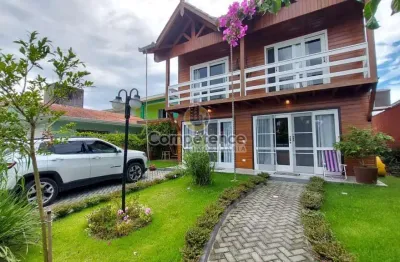 Casa para venda em palhoça, praia de fora, 2 dormitórios, 2 suítes, 3 banheiros, 1 vaga
