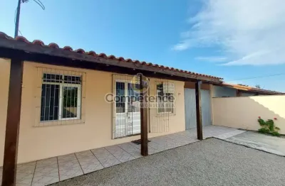 Casa para venda em palhoça, praia de fora, 2 dormitórios, 1 banheiro, 2 vagas