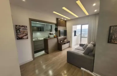 Apartamento para venda em são josé, potecas, 2 dormitórios, 1 banheiro, 1 vaga