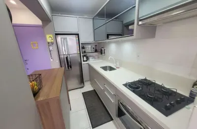 Apartamento para venda em são josé, potecas, 2 dormitórios, 1 banheiro, 1 vaga