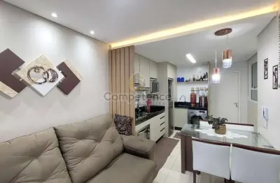 Apartamento para venda em palhoça, praia de fora, 2 dormitórios, 1 banheiro, 1 vaga