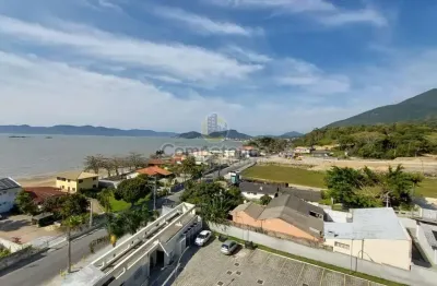 Apartamento para venda em palhoça, praia de fora, 2 dormitórios, 1 banheiro, 1 vaga