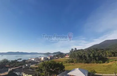 Apartamento para venda em palhoça, praia de fora, 2 dormitórios, 1 banheiro, 1 vaga