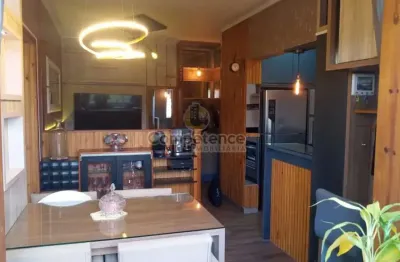 Apartamento para venda em são josé, potecas, 2 dormitórios, 1 banheiro, 1 vaga