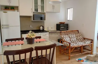 Apartamento para venda em palhoça, ponte do imaruim, 2 dormitórios, 1 banheiro, 1 vaga