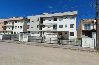 Apartamento para venda em palhoça, bela vista, 2 dormitórios, 1 banheiro, 1 vaga