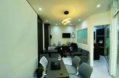 Sala comercial com 1 sala à venda na Avenida dos Lagos, 41, Pedra Branca, Palhoça