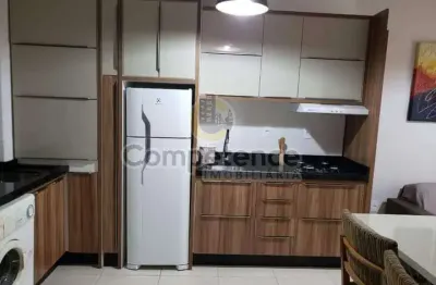 Apartamento para venda em palhoça, praia de fora, 2 dormitórios, 1 banheiro, 1 vaga