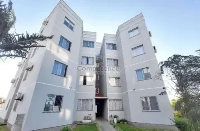 Apartamento para venda em palhoça, aririú, 2 dormitórios, 1 banheiro, 1 vaga