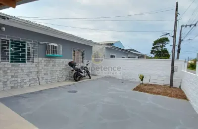 Casa para venda em palhoça, pinheira, 3 dormitórios, 1 suíte, 2 banheiros, 1 vaga