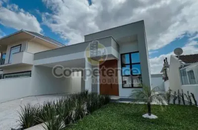 Casa para Venda em Palhoça, Praia de Fora, 3 dormitórios, 1 suíte, 1 banheiro, 2 vagas