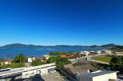 Apartamento para Venda em Palhoça, Praia de Fora, 2 dormitórios, 1 banheiro, 1 vaga