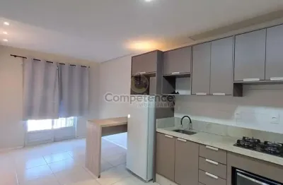 Apartamento para Venda em Palhoça, Praia de Fora, 2 dormitórios, 1 banheiro, 1 vaga