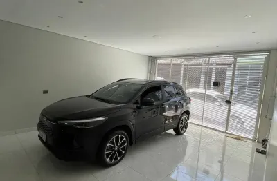 Casa com 5 quartos à venda na Rua Eros, 107, Fazenda Aricanduva, São Paulo