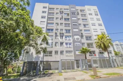 Apartamento com 1 quarto à venda na Avenida Jordão, 157, Jardim Botânico, Porto Alegre por R$ 259.000