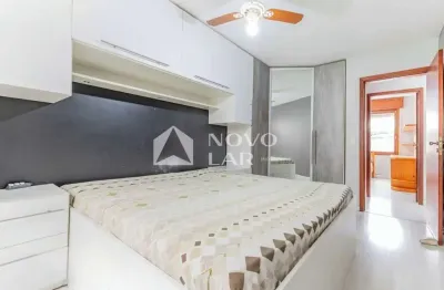 Apartamento com 3 quartos à venda na Rua Tenente-Coronel Fabrício Pilar, 671, Mont Serrat, Porto Alegre por R$ 515.000