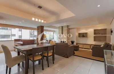 Apartamento com 2 quartos à venda na Avenida Lageado, 1313, Petrópolis, Porto Alegre por R$ 1.290.000