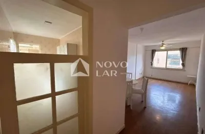 Apartamento com 2 quartos à venda na Rua Anita Garibaldi, 2340, Boa Vista, Porto Alegre por R$ 369.000