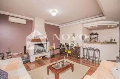 Casa com 4 quartos à venda na Rua Mali, 410, Vila Ipiranga, Porto Alegre por R$ 1.499.000