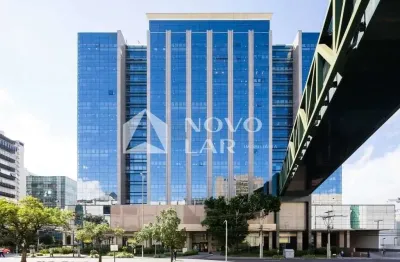 Sala comercial à venda na Avenida Praia de Belas, 1212, Menino Deus, Porto Alegre por R$ 349.000