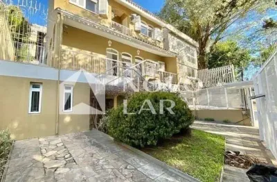 Casa com 4 quartos à venda na Rua Dona Gabriela, 320, Menino Deus, Porto Alegre por R$ 1.297.000