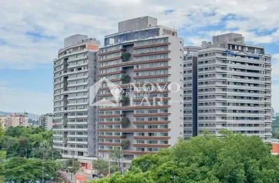 Apartamento com 3 quartos à venda na Rua Ivescio Pacheco, 89, Jardim Europa, Porto Alegre por R$ 3.399.000