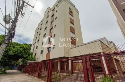 Apartamento com 2 quartos à venda na Rua Felipe de Oliveira, 10, Rio Branco, Porto Alegre por R$ 480.000