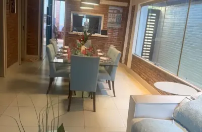 Casa com 4 quartos para alugar na Avenida Gonçalves Dias, 188, Araçagy, São José de Ribamar