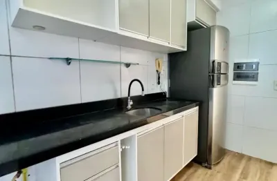 Apartamento com 2 quartos para alugar na Avenida Neiva Moreira, 200, Calhau, São Luís
