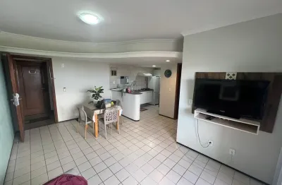 Flat com 1 quarto à venda na Rua dos Miosótis, 1, Jardim Renascença, São Luís