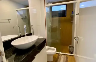 Apartamento com 3 quartos à venda na Avenida Neiva Moreira, 200, Calhau, São Luís