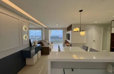 Apartamento com 3 quartos à venda na Avenida Neiva Moreira, 200, Calhau, São Luís