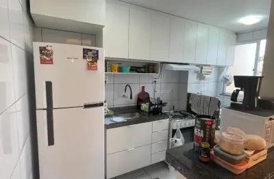 Apartamento com 2 quartos para alugar na Rua Oito, 30, Calhau, São Luís