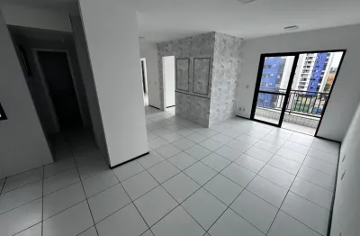 Apartamento com 3 quartos para alugar na Avenida Neiva Moreira, 300, Calhau, São Luís