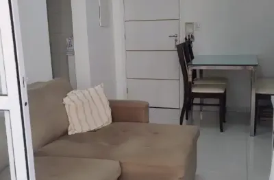 Apartamento com 2 quartos à venda na Estrada Velha Pimenta, 20, Alto do Calhau, São Luís