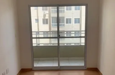 Apartamento com 2 quartos à venda na Rua Projetada, 50, Cohama, São Luís