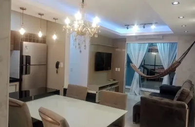 Apartamento com 2 quartos para alugar na Avenida Neiva Moreira, 400, Calhau, São Luís