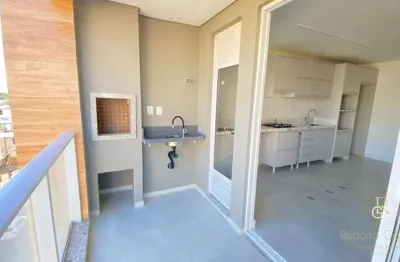 Apartamento para Venda em Itajaí, São João, 2 dormitórios, 1 suíte, 2 banheiros, 1 vaga