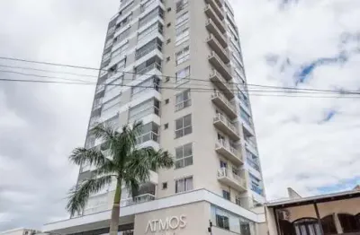 Cobertura para venda em itajaí, vila operária, 3 dormitórios, 3 suítes, 4 banheiros, 2 vagas