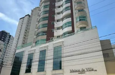 Alto padrão para venda em itajaí, centro, 3 dormitórios, 1 suíte, 2 banheiros, 2 vagas