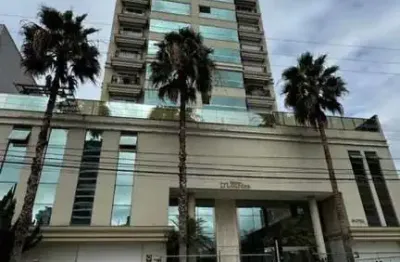 Apartamento para Venda em Itajaí, Fazenda, 3 dormitórios, 3 suítes, 4 banheiros, 2 vagas