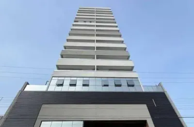 Apartamento para Venda em Itajaí, centro, 2 dormitórios, 1 suíte, 2 banheiros, 2 vagas