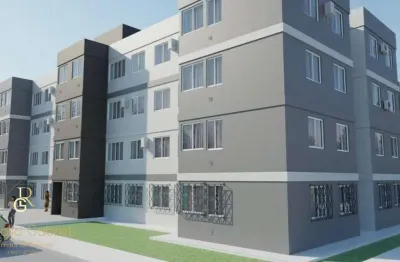 Apartamento para venda em itajaí, são joão, 3 dormitórios, 1 banheiro, 1 vaga