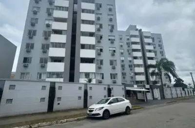 Apartamento para Venda em Itajaí, Dom Bosco, 2 dormitórios, 1 banheiro, 1 vaga