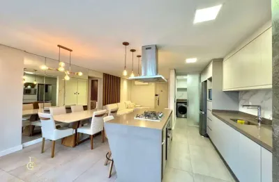 Apartamento para Venda em Itajaí, Fazenda, 3 dormitórios, 1 suíte, 2 banheiros, 3 vagas