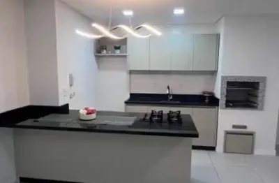 Apartamento para Venda em Itajaí, Dom Bosco, 2 dormitórios, 1 banheiro, 1 vaga