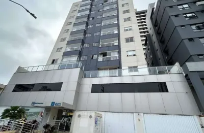 Apartamento para Venda em Itajaí, centro, 2 dormitórios, 2 suítes, 2 banheiros, 1 vaga