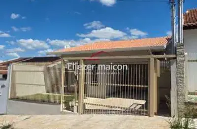 Casa com 3 quartos à venda no Santa Ângela, Poços de Caldas 