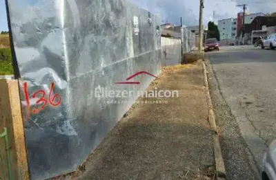 Terreno à venda no Jardim Country Club, Poços de Caldas 
