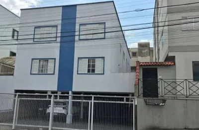 Apartamento com 2 quartos à venda no Santa Ângela, Poços de Caldas 